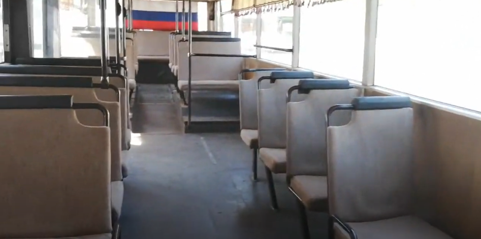 автобус MAN-SL202